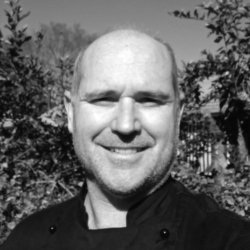 Kyle Merrilo - Head Chef at Palladium Private
