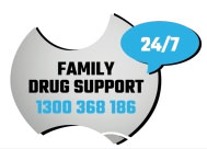 Family Drug Support Organisation Australia