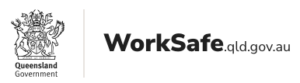 Work Safe Queensland Logo